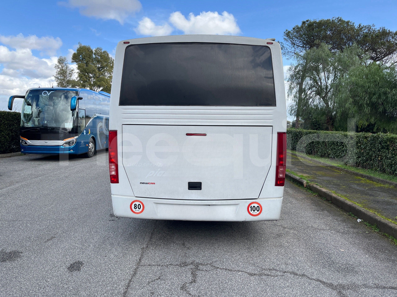 Mercedes-Benz Vario - Xe đò: hình 5 Mercedes-Benz Vario - Xe đò: hình 5