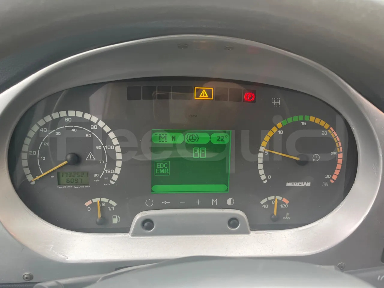 Neoplan Tourliner - Xe đò: hình 3 Neoplan Tourliner - Xe đò: hình 3