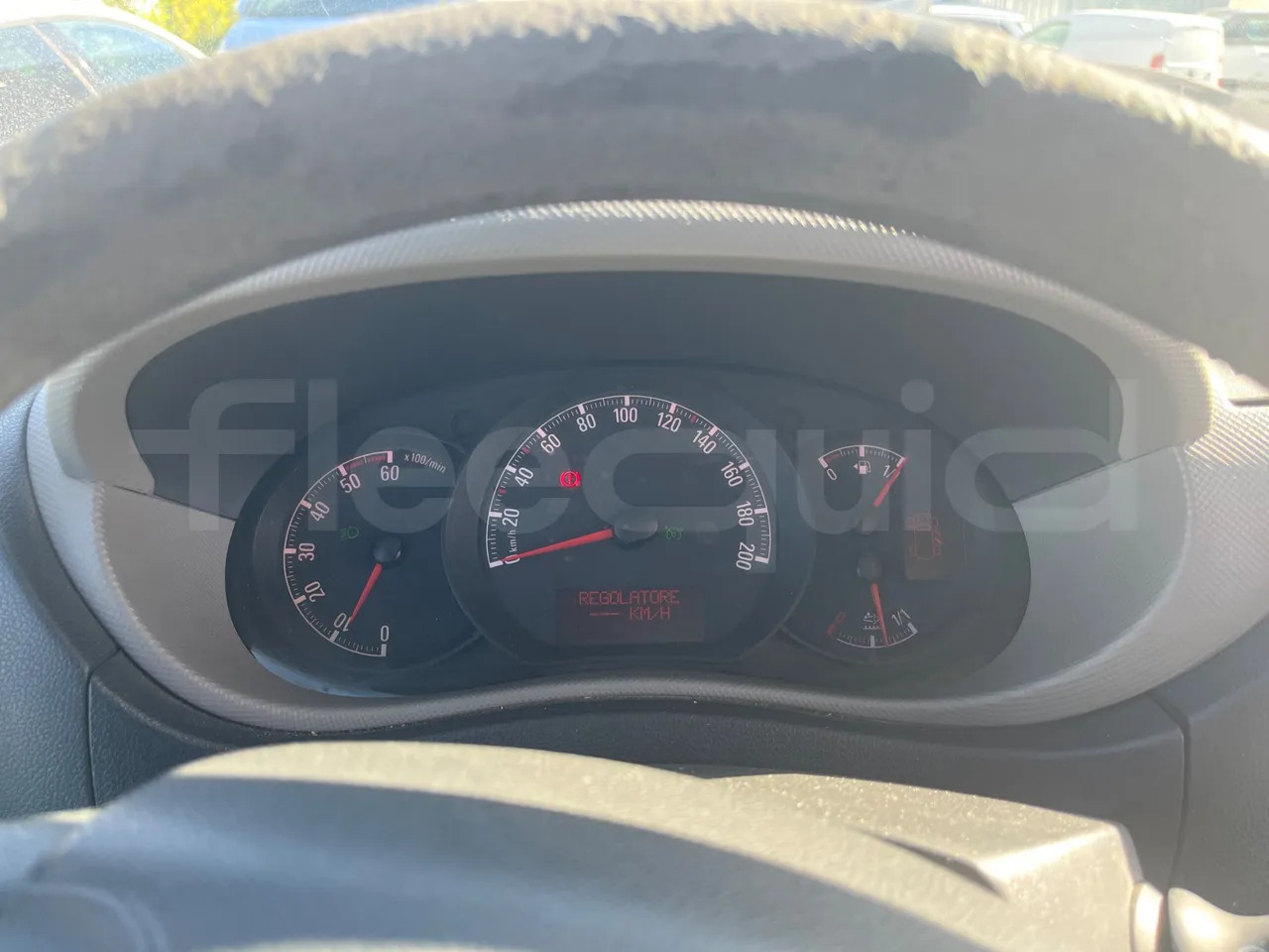 Opel Movano - Xe bus mini, Xe van chở khách: hình 3 Opel Movano - Xe bus mini, Xe van chở khách: hình 3