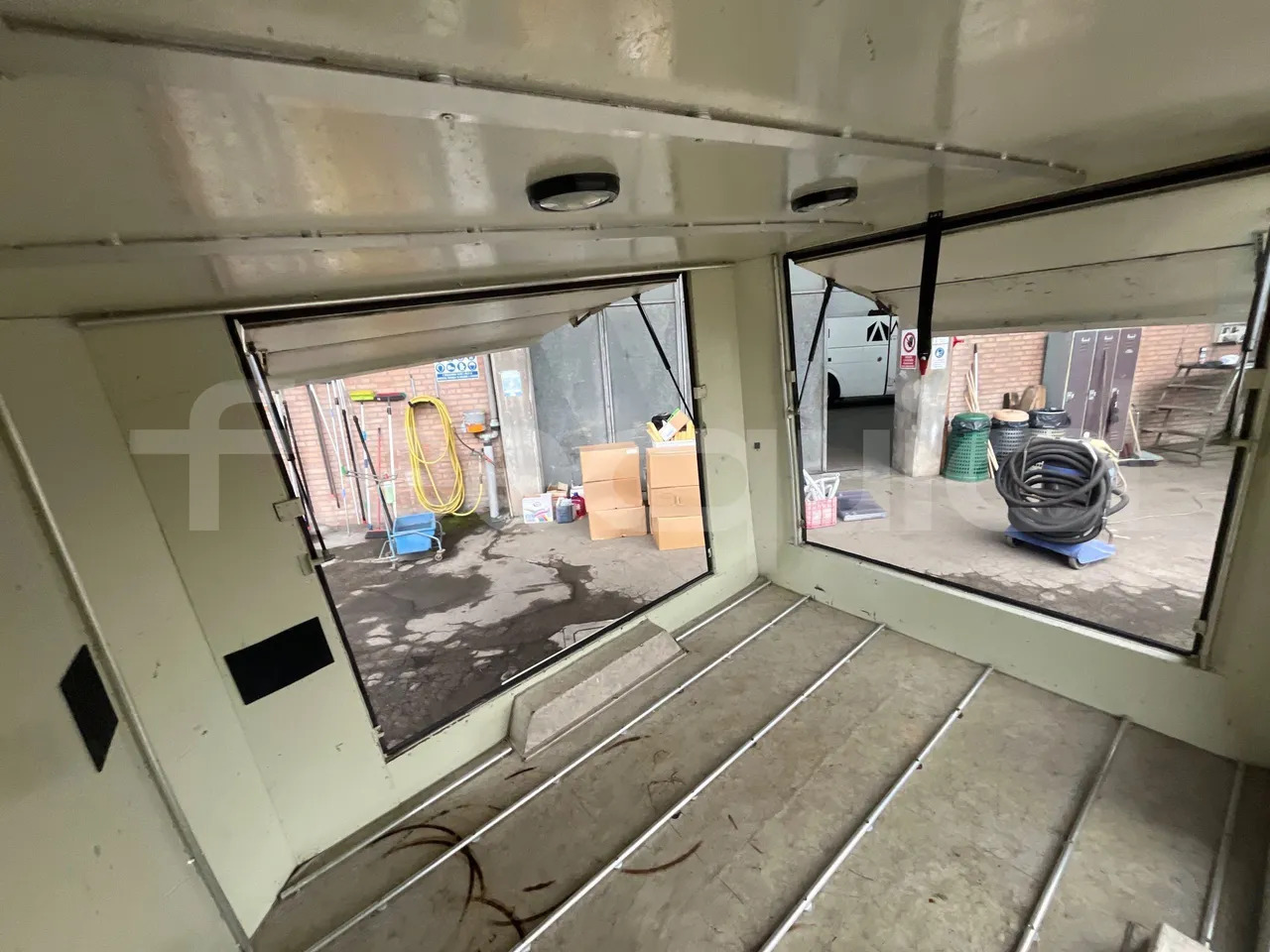 Pedretti M1500 - Xe đò: hình 3 Pedretti M1500 - Xe đò: hình 3