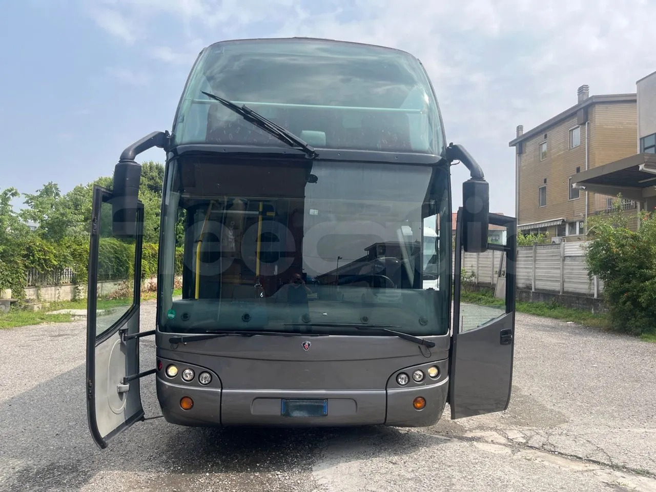 Scania Ayats Bravo 1 - Xe đò: hình 2 Scania Ayats Bravo 1 - Xe đò: hình 2