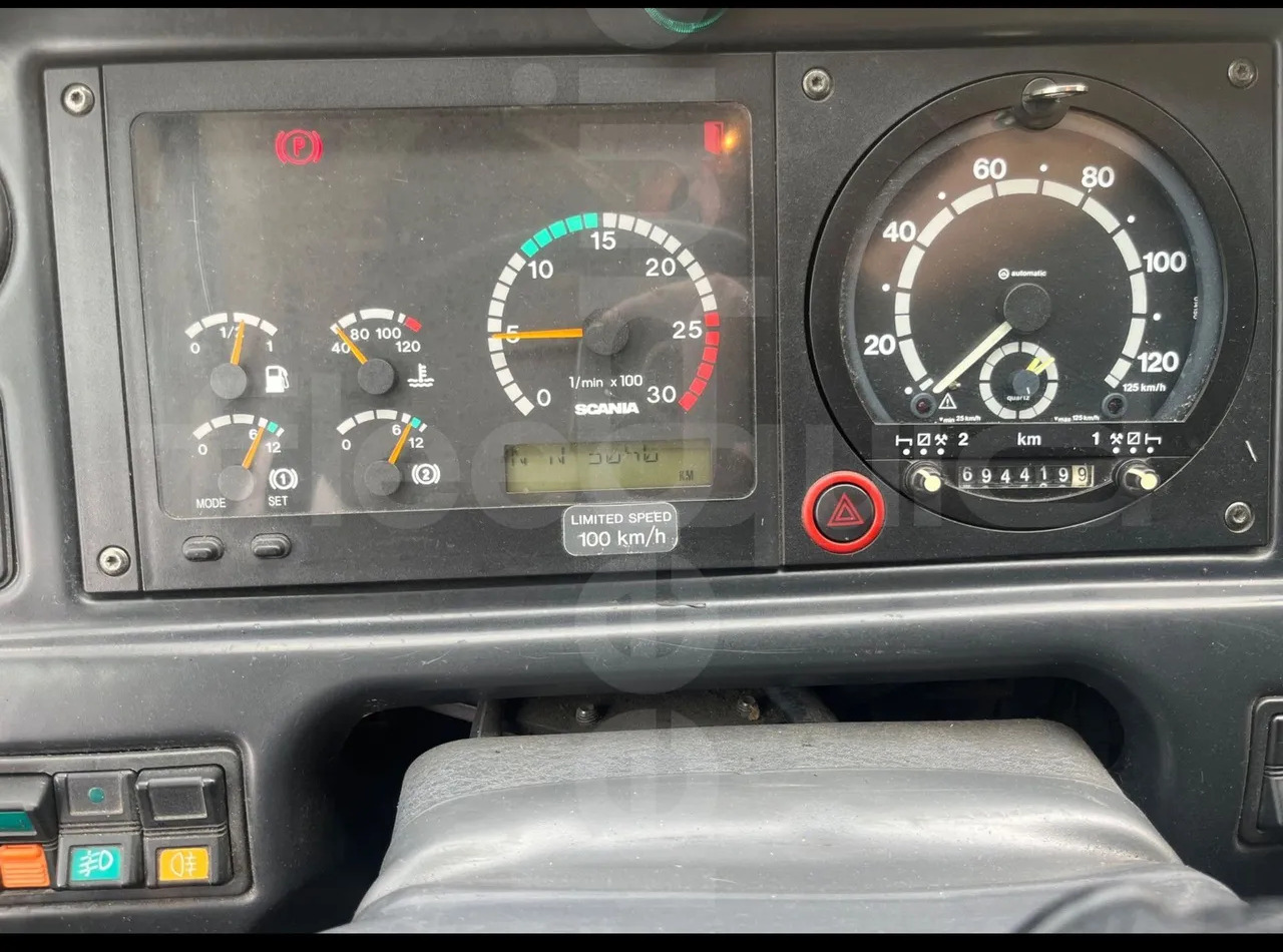 Scania Irizar - Xe đò: hình 3 Scania Irizar - Xe đò: hình 3