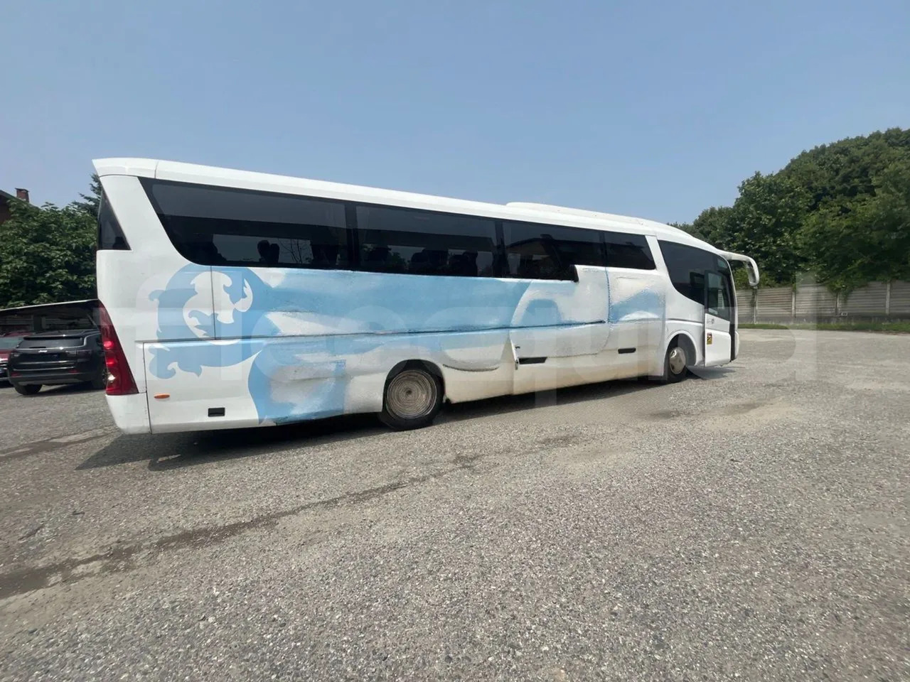 Scania Irizar - Xe đò: hình 5 Scania Irizar - Xe đò: hình 5