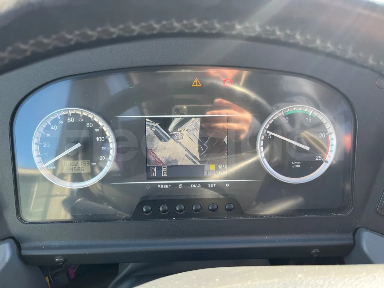 Setra S419 - Xe đò: hình 3 Setra S419 - Xe đò: hình 3