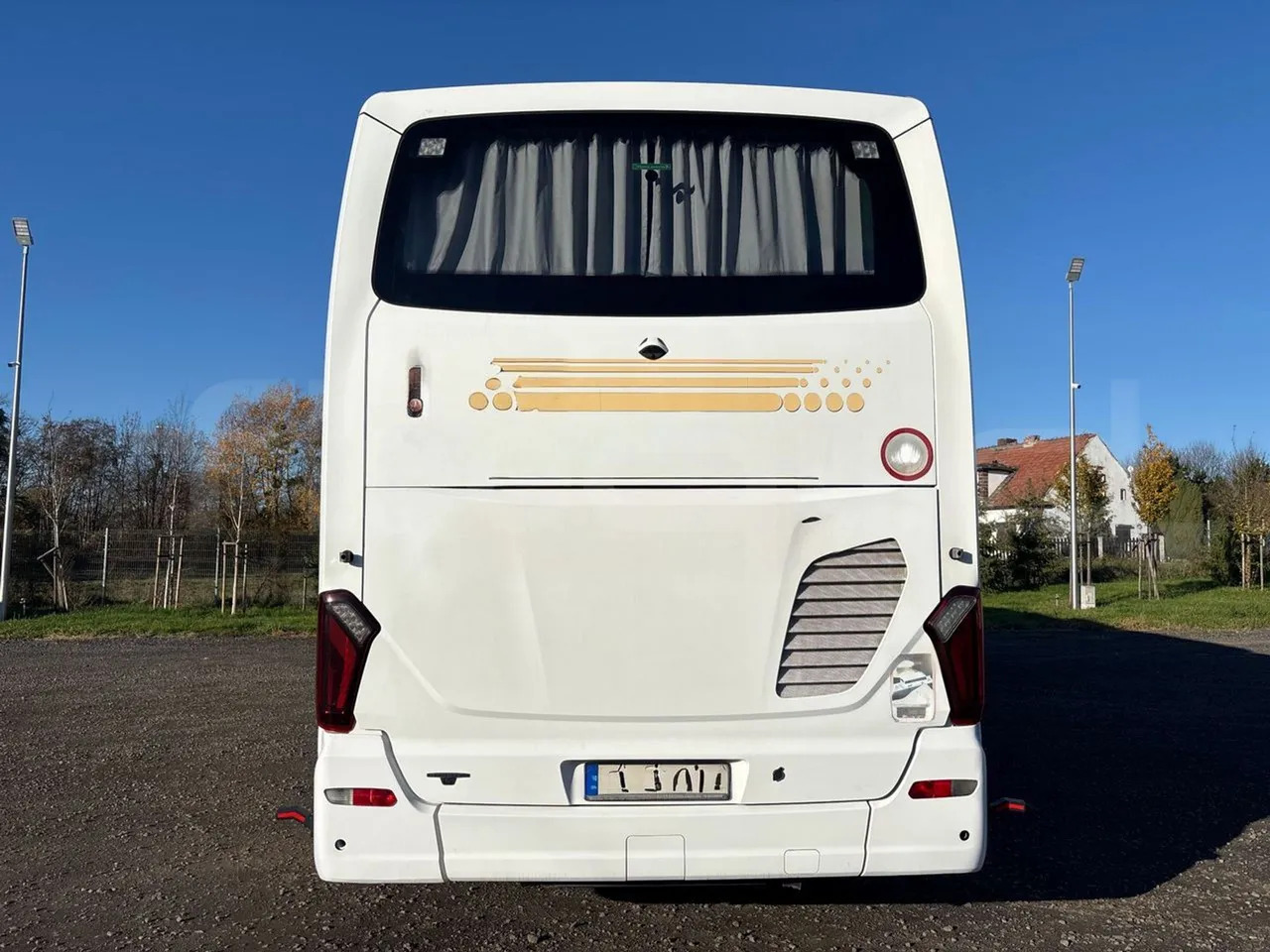 Setra S517 - Xe đò: hình 5 Setra S517 - Xe đò: hình 5