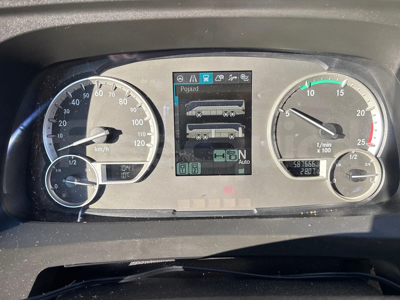 Setra S517 - Xe đò: hình 3 Setra S517 - Xe đò: hình 3