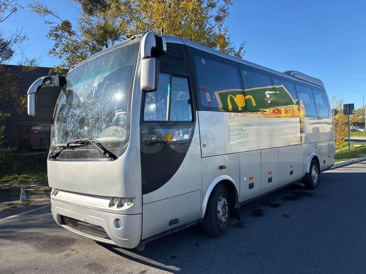 Temsa Opalin - Xe đò: hình 4 Temsa Opalin - Xe đò: hình 4