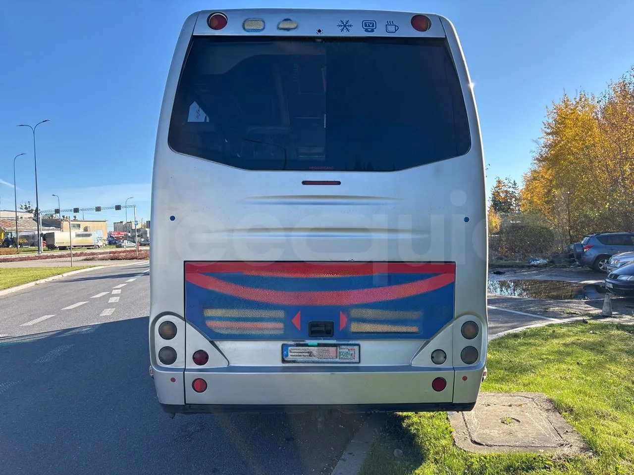 Temsa Opalin - Xe đò: hình 5 Temsa Opalin - Xe đò: hình 5