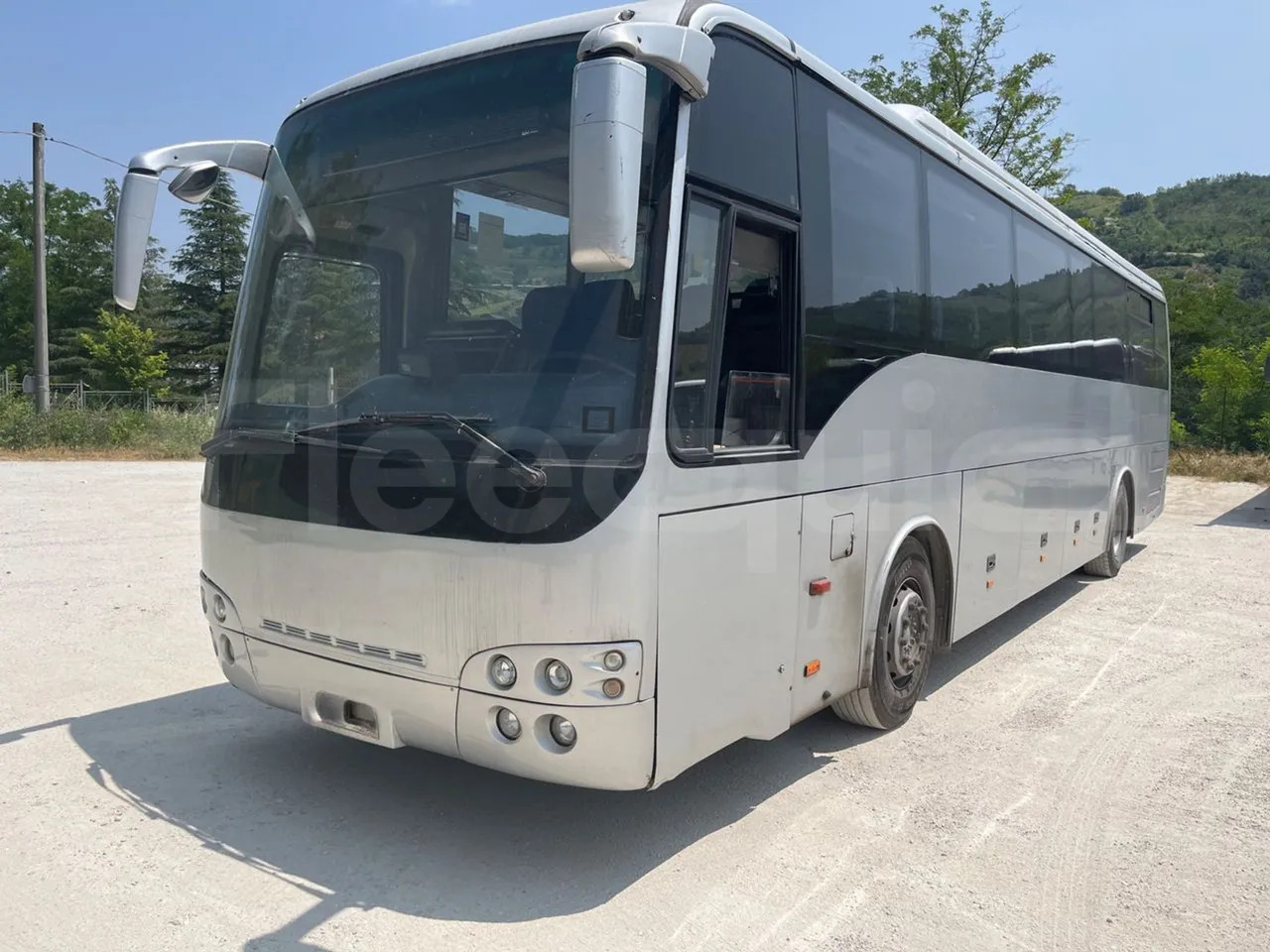 Temsa Safari - Xe bus đô thị: hình 4 Temsa Safari - Xe bus đô thị: hình 4