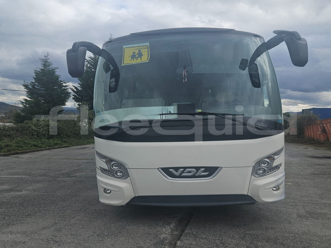 VDL Bova Futura - Xe đò: hình 2 VDL Bova Futura - Xe đò: hình 2