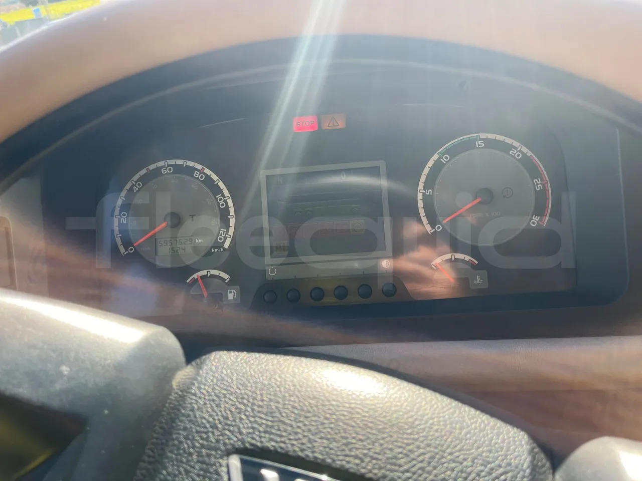 Vdl FUTURA FHD2 - Xe đò: hình 3 Vdl FUTURA FHD2 - Xe đò: hình 3