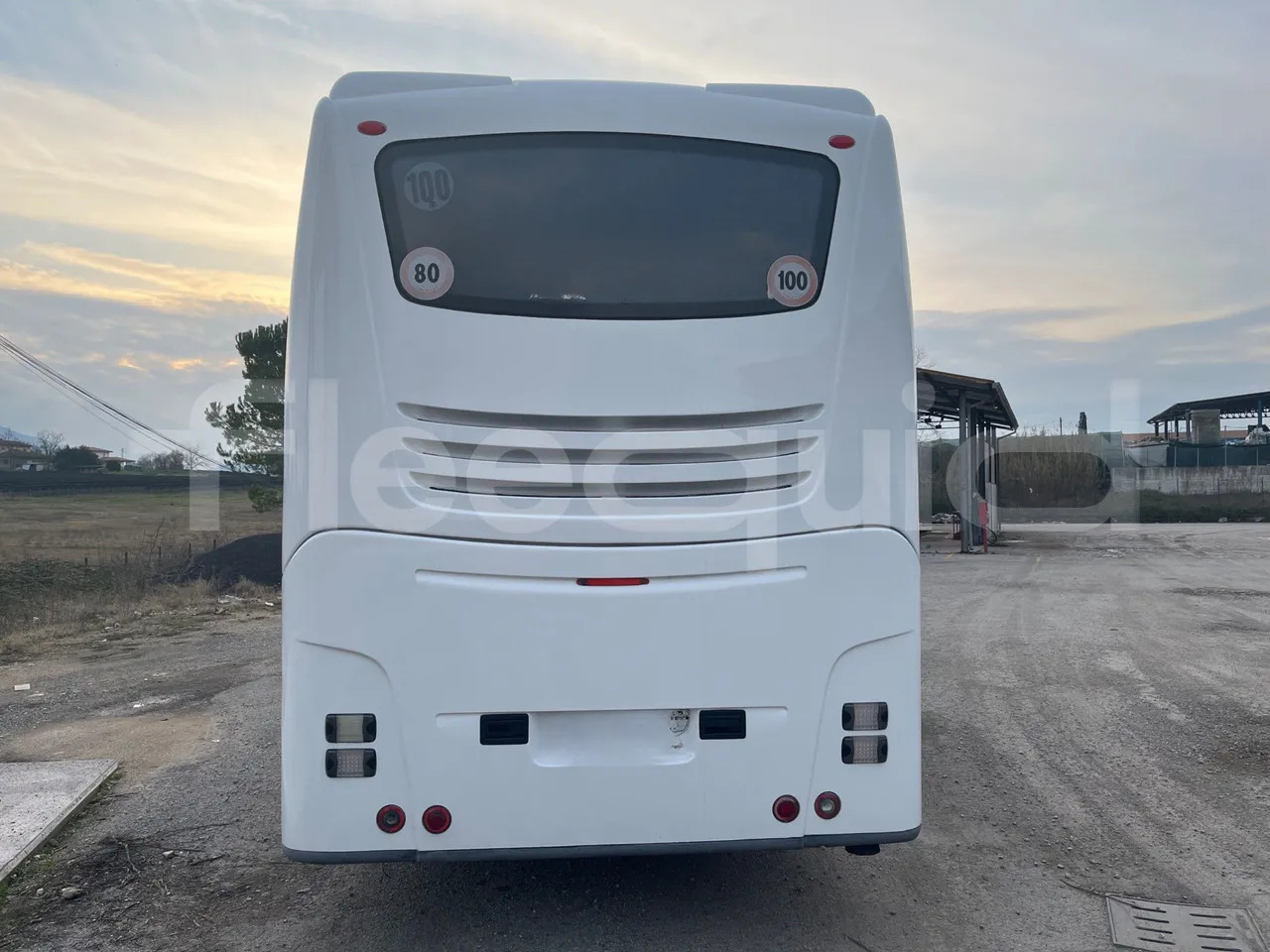 Volvo B12 - Xe đò: hình 5 Volvo B12 - Xe đò: hình 5