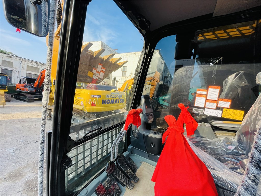 Máy xúc CAT 320D2 L: hình 19