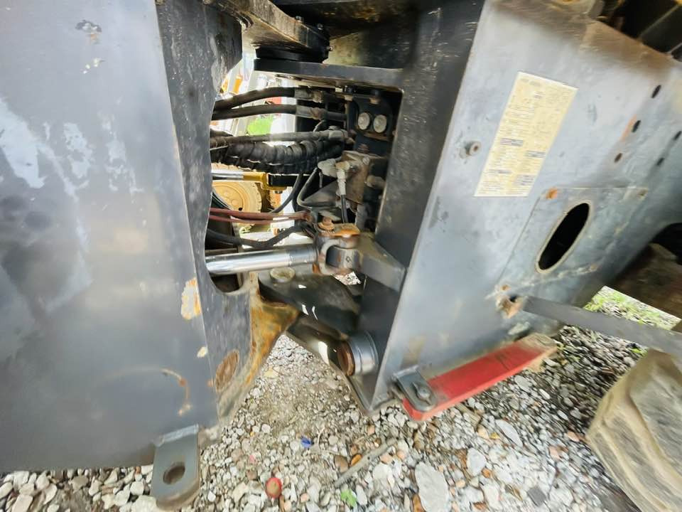 Komatsu WA320-8 - Máy xúc lật bánh lốp: hình 2 Komatsu WA320-8 - Máy xúc lật bánh lốp: hình 2