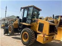 Liugong 835 - Máy xúc lật bánh lốp: hình 2 Liugong 835 - Máy xúc lật bánh lốp: hình 2