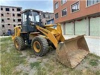 Liugong 835 - Máy xúc lật bánh lốp: hình 4 Liugong 835 - Máy xúc lật bánh lốp: hình 4