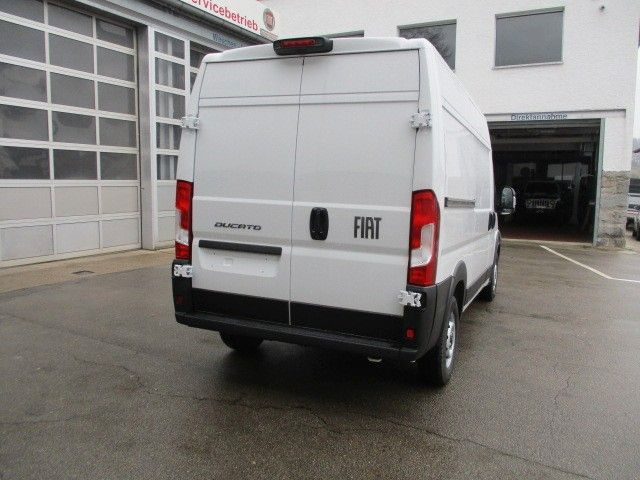 Fiat Ducato - Xe van chở hàng: hình 3 Fiat Ducato - Xe van chở hàng: hình 3