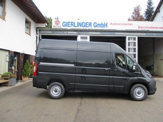 Fiat Ducato Maxi L2H2 - Xe van chở hàng: hình 1 Fiat Ducato Maxi L2H2 - Xe van chở hàng: hình 1