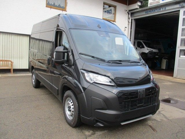 Fiat Ducato Maxi L2H2 - Xe van chở hàng: hình 2 Fiat Ducato Maxi L2H2 - Xe van chở hàng: hình 2