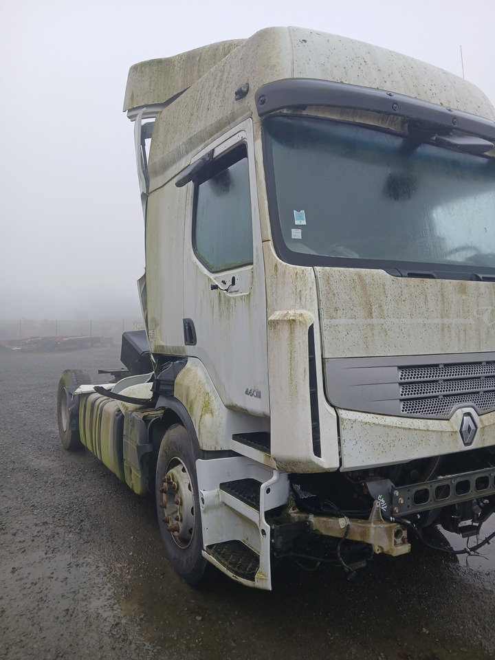 RENAULT PREMIUM 460DXI - Xe đầu kéo: hình 3 RENAULT PREMIUM 460DXI - Xe đầu kéo: hình 3