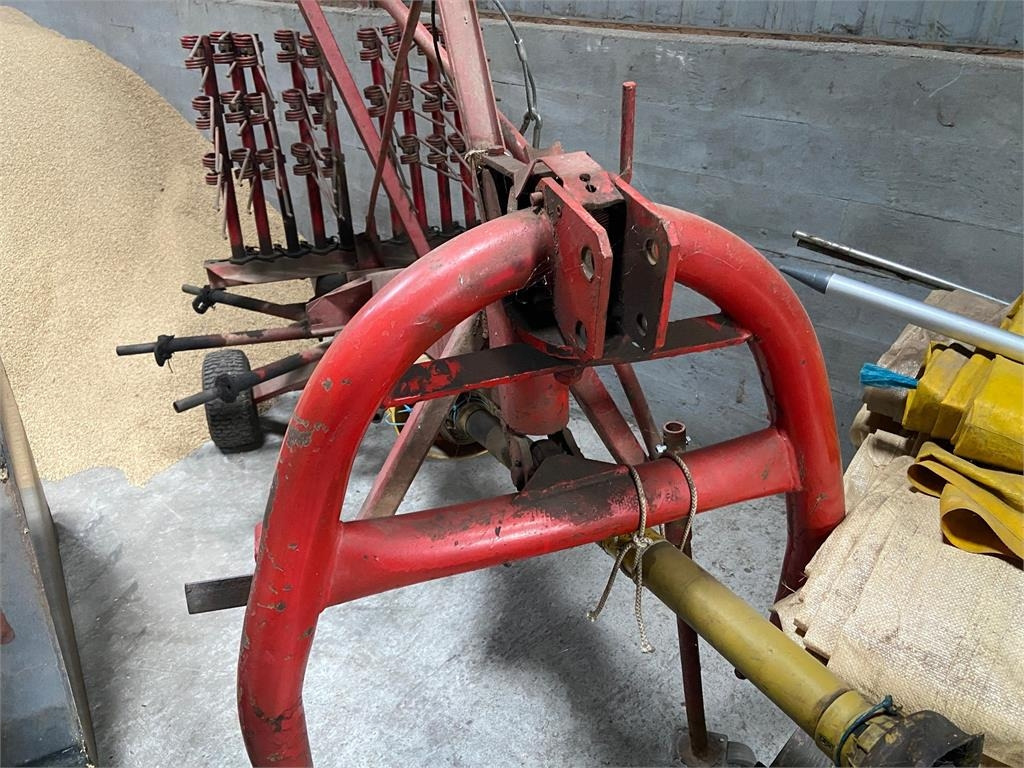 3 METER RIVE  - Dàn trải/ Cào: hình 1 3 METER RIVE  - Dàn trải/ Cào: hình 1