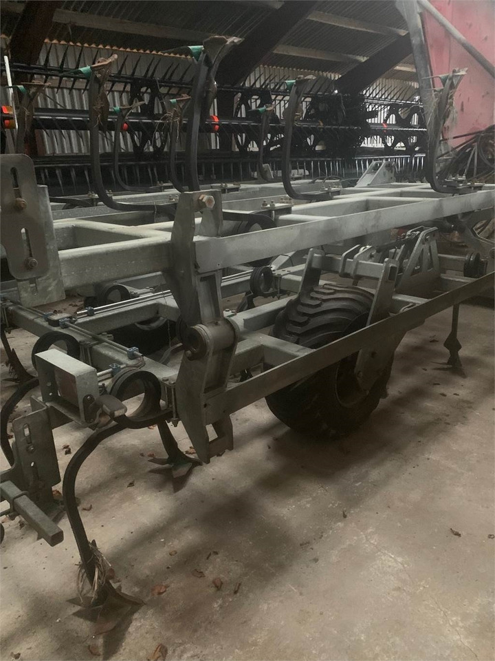 4700HA - Bừa: hình 1 4700HA - Bừa: hình 1