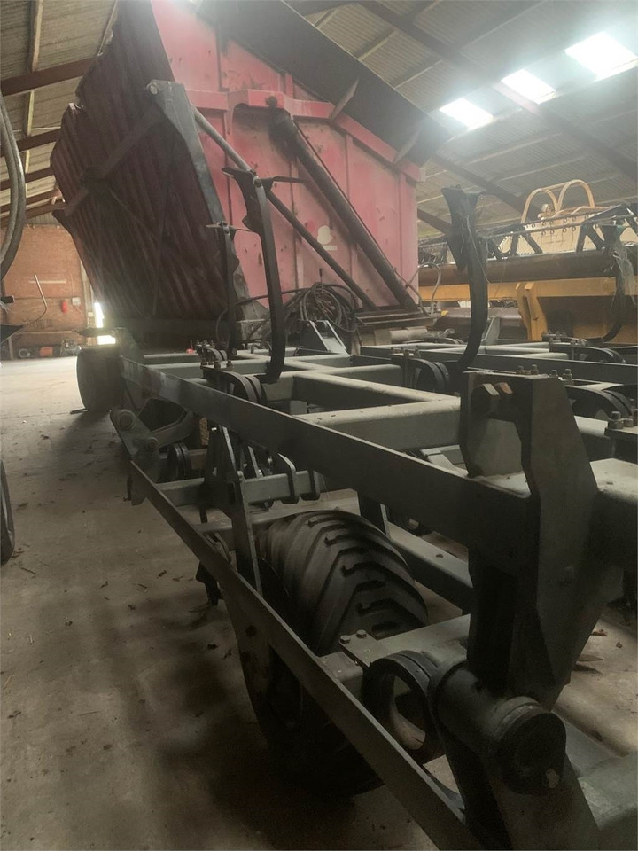 4700HA - Bừa: hình 2 4700HA - Bừa: hình 2