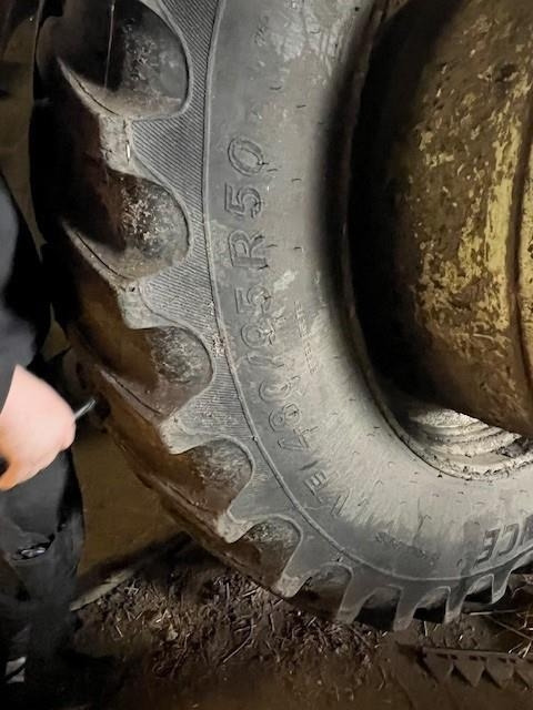 Alliance VF480/95R50 TIL 42 - Lốp cho Máy móc nông nghiệp: hình 2 Alliance VF480/95R50 TIL 42 - Lốp cho Máy móc nông nghiệp: hình 2