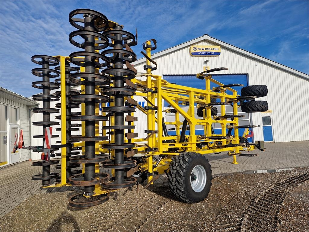 Bednar FENIX FO 6003  - Bừa: hình 3 Bednar FENIX FO 6003  - Bừa: hình 3