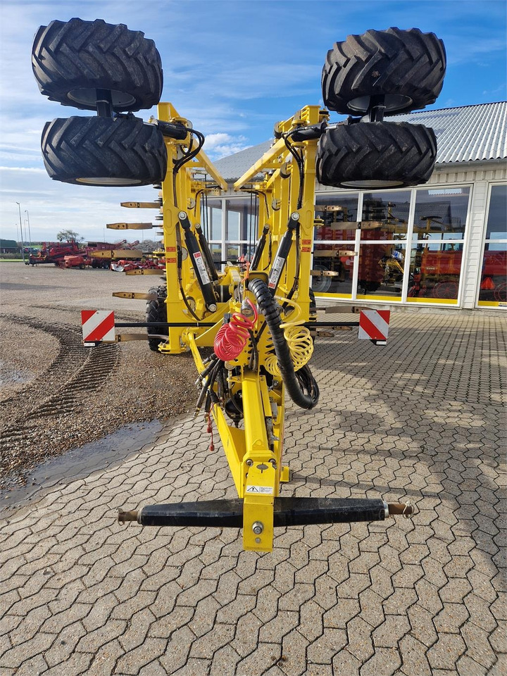 Bednar FENIX FO 6003  - Bừa: hình 4 Bednar FENIX FO 6003  - Bừa: hình 4