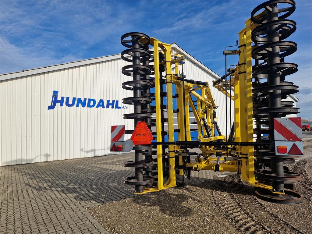 Bednar FENIX FO 6003  - Bừa: hình 2 Bednar FENIX FO 6003  - Bừa: hình 2