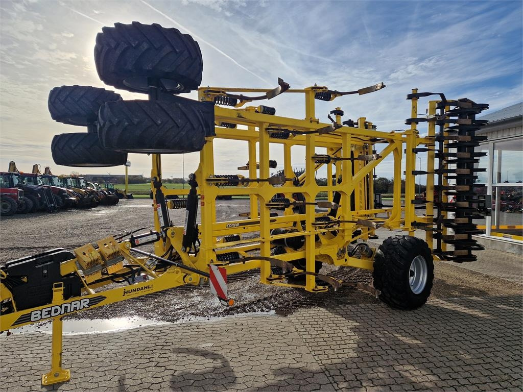 Bednar FENIX FO 6003  - Bừa: hình 1 Bednar FENIX FO 6003  - Bừa: hình 1