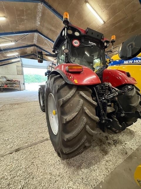 Case IH PUMA 240 CVX - Máy cày: hình 2 Case IH PUMA 240 CVX - Máy cày: hình 2