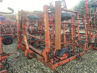 Doublet-Record KULTI-DAN 4,6M - Bừa: hình 1 Doublet-Record KULTI-DAN 4,6M - Bừa: hình 1