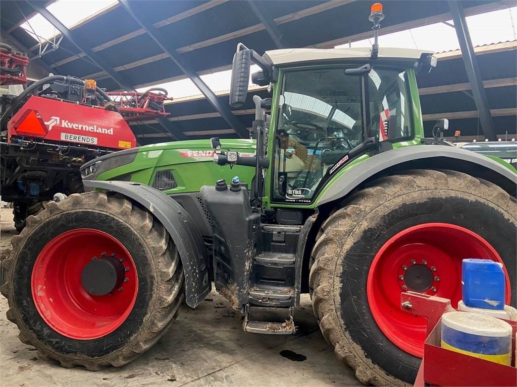Fendt 942 942 GEN6 PROFIPL - Máy cày: hình 2 Fendt 942 942 GEN6 PROFIPL - Máy cày: hình 2