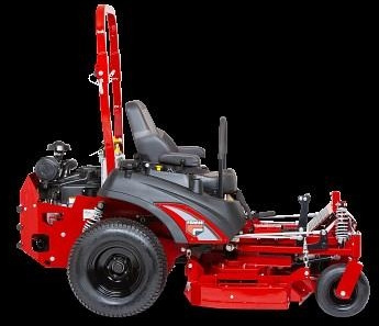 Ferris ZT 2200 ISX ZEROTURN - Máy cắt cỏ: hình 1 Ferris ZT 2200 ISX ZEROTURN - Máy cắt cỏ: hình 1