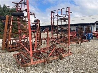 Kongskilde 7M TRIPLE K - Máy trồng trọt: hình 1 Kongskilde 7M TRIPLE K - Máy trồng trọt: hình 1