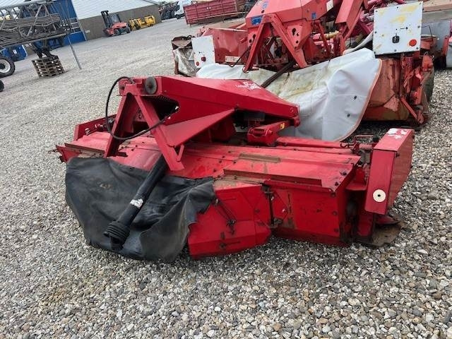 Kongskilde GXT13005 P MED BÅND - Máy cắt cỏ: hình 5 Kongskilde GXT13005 P MED BÅND - Máy cắt cỏ: hình 5