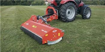 Kuhn TBE 22 HAMMERSLAGLER - Dàn băm cỏ địa hình nghiêng: hình 1 Kuhn TBE 22 HAMMERSLAGLER - Dàn băm cỏ địa hình nghiêng: hình 1