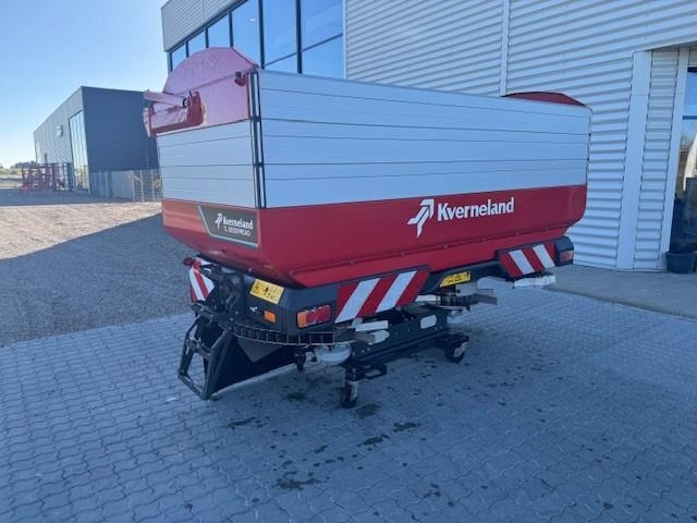 Kverneland TL-GEOSPREAD - Máy rải phân bón: hình 2 Kverneland TL-GEOSPREAD - Máy rải phân bón: hình 2