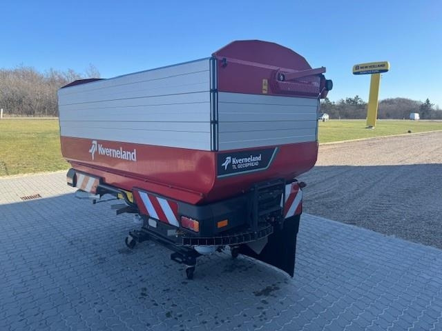 Kverneland TL-GEOSPREAD - Máy rải phân bón: hình 3 Kverneland TL-GEOSPREAD - Máy rải phân bón: hình 3