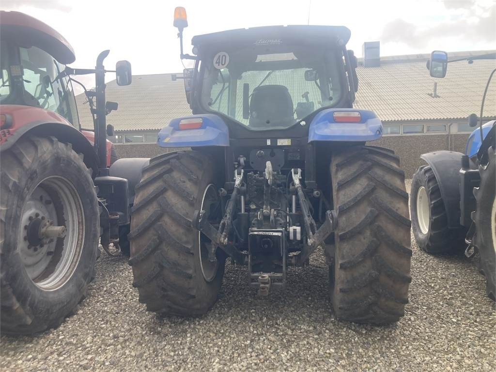 New Holland T7.165 S STAGE V - Máy cày: hình 3 New Holland T7.165 S STAGE V - Máy cày: hình 3