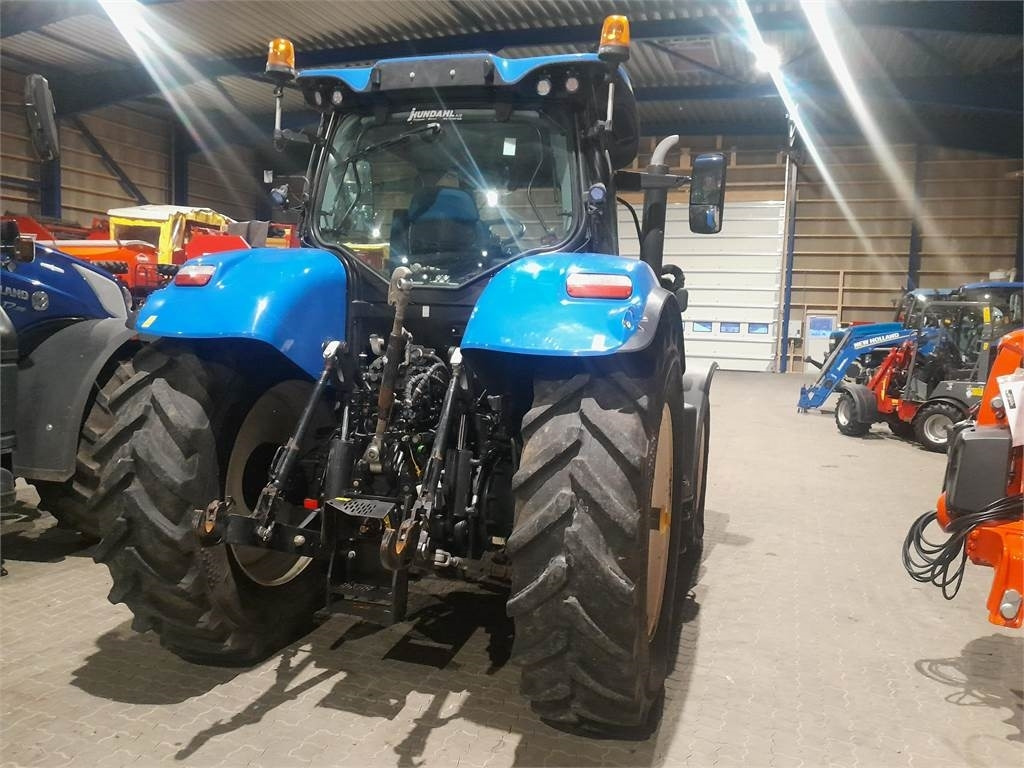 New Holland T7.195S STAGE V - Máy cày: hình 3 New Holland T7.195S STAGE V - Máy cày: hình 3