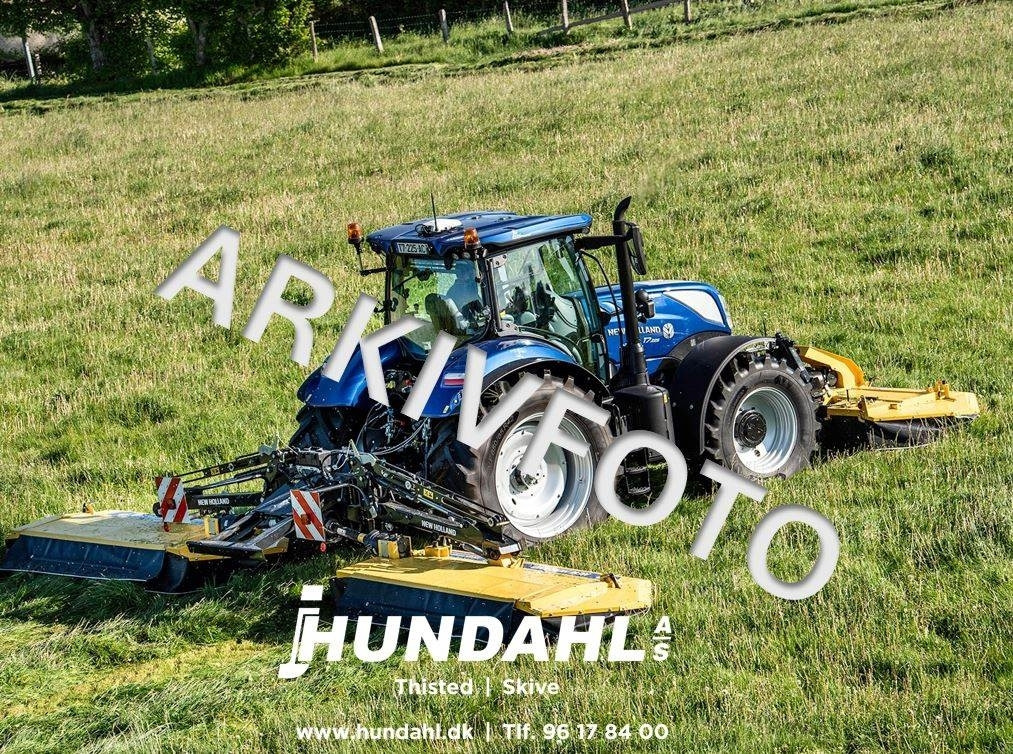 New Holland T7.225AC STAGE V - Máy cày: hình 1 New Holland T7.225AC STAGE V - Máy cày: hình 1