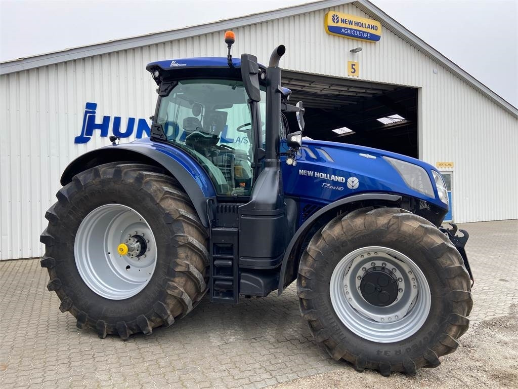 New Holland T7.315 HD AC NEW G - Máy cày: hình 2 New Holland T7.315 HD AC NEW G - Máy cày: hình 2