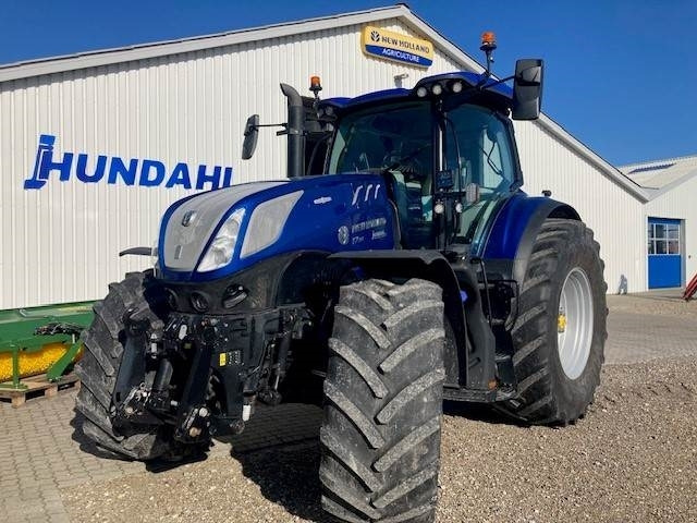 New Holland T7.315 HD AC NEW GEN - Máy cày: hình 2 New Holland T7.315 HD AC NEW GEN - Máy cày: hình 2