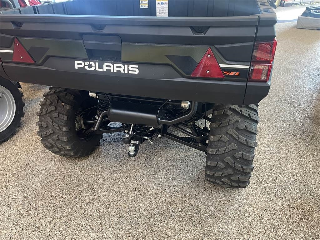 Polaris RANGER 1000 DIESEL - ATV/ Xe 4 bánh: hình 2 Polaris RANGER 1000 DIESEL - ATV/ Xe 4 bánh: hình 2