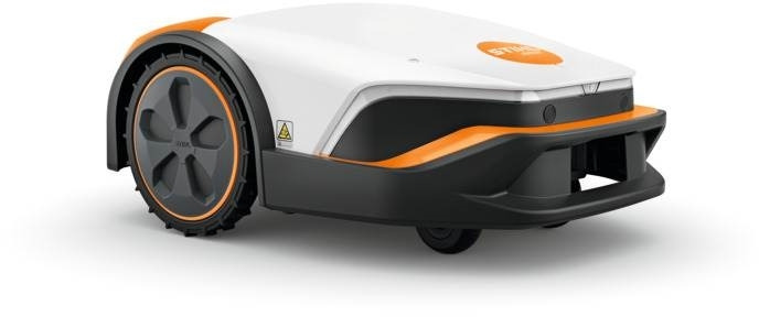Stihl IMOW 5 - Máy cắt cỏ vườn: hình 1 Stihl IMOW 5 - Máy cắt cỏ vườn: hình 1