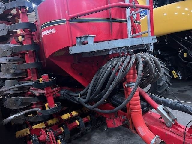 Vaderstad SPIRIT ST600S XL - Máy gieo hạt liên hợp: hình 5 Vaderstad SPIRIT ST600S XL - Máy gieo hạt liên hợp: hình 5