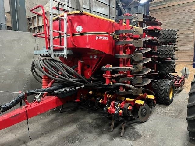 Vaderstad SPIRIT ST600S XL - Máy gieo hạt liên hợp: hình 1 Vaderstad SPIRIT ST600S XL - Máy gieo hạt liên hợp: hình 1